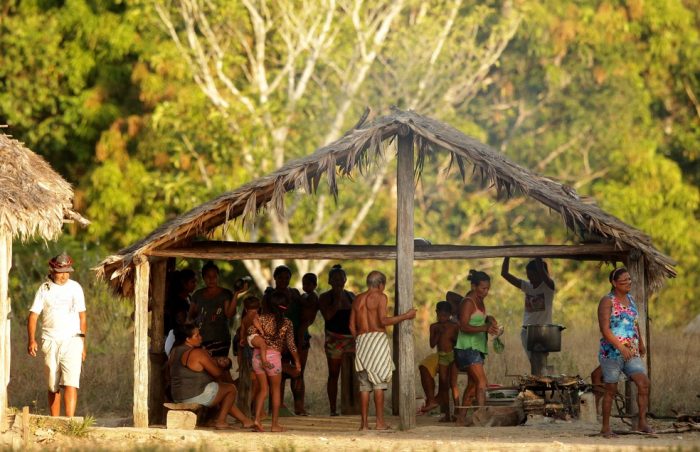 MPF pede decisão urgente para obrigar a conclusão da demarcação de Terra Indígena no Pará