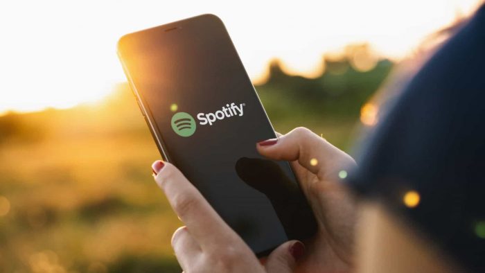 Spotify faz acordo com KakaoM e libera músicas de bandas de K-pop no catálogo