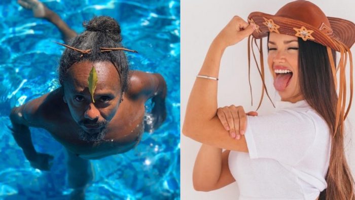 BBB21: música de Chico César cantada por Juliette foi composta em 5 minutos