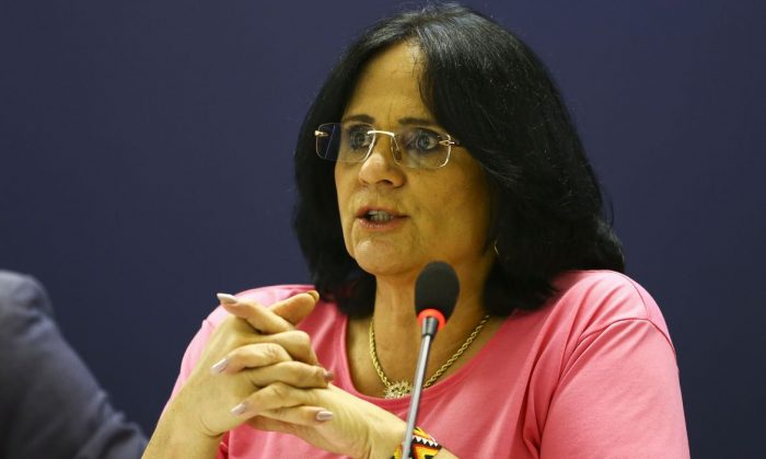 Meta é atender mulheres em situação de vulnerabilidade (Foto: Marcelo Camargo/Agência Brasil)