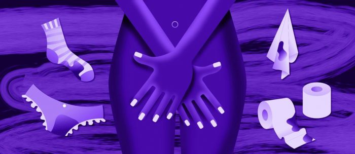 Pobreza menstrual: realidade que invisibiliza 213 mil jovens brasileiras