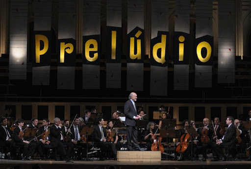 Assista ao primeiro episódio da série ‘Prelúdio: Uma História’ que comemora os 15 anos do programa na TV Cultura