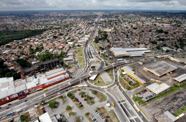São José, tradicional bairro da Zona Leste de Manaus, completa 41 anos com live comemorativa de aniversário