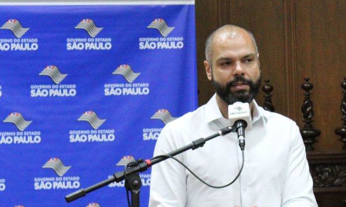 Covid-19: prefeito de São Paulo confirma 1ª morte por falta de leito em UTI na maior cidade do País