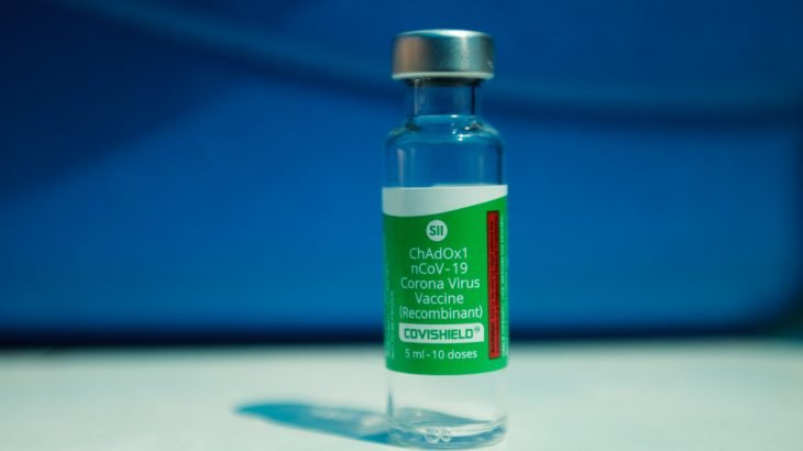 Trata-se da segunda vacina contra a Covid-19 a obter o registro definitivo (Tânia Rêgo/Agência Brasil)