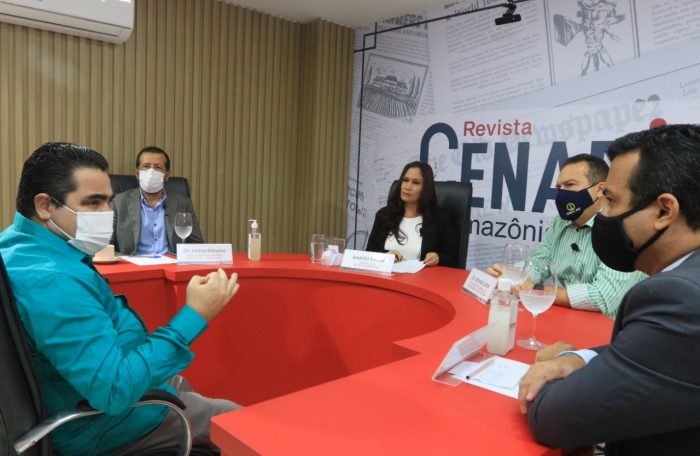 ‘É preciso dar condições à comunidade’, diz Sylvio Puga, candidato à reeleição da Ufam sobre aulas na pandemia