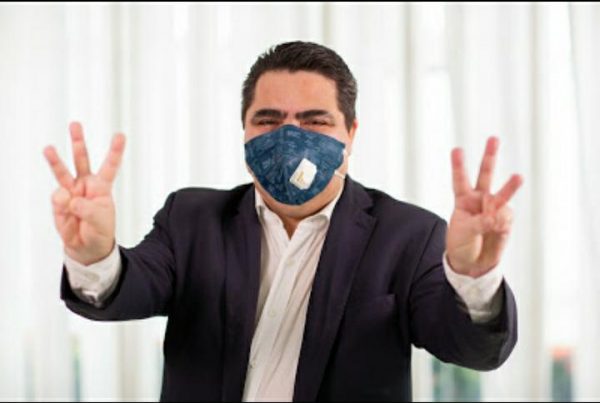 ‘Nossas decisões equilibram a equação entre vida e a eficiência institucional’, diz Sylvio Puga, candidato à reeleição da Ufam