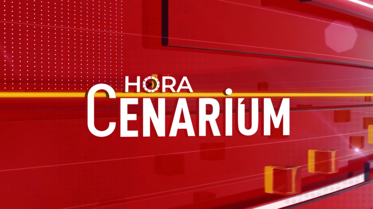 Acompanhe os destaques do jornal ‘Hora Cenarium’ desta quarta-feira, 10 de março