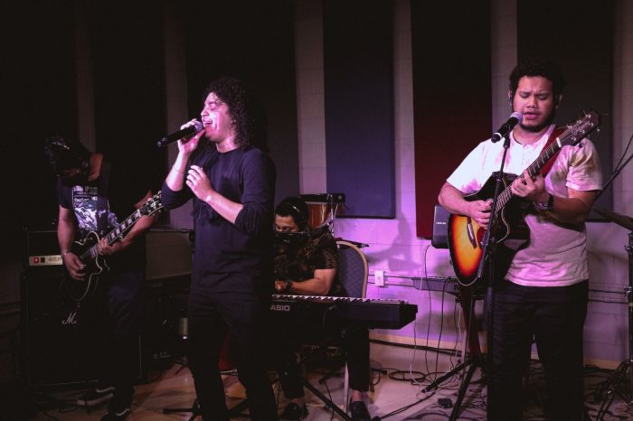 Evento online apresenta cantores da cena musical amazonense na primeira edição do ‘Festiv’Al’