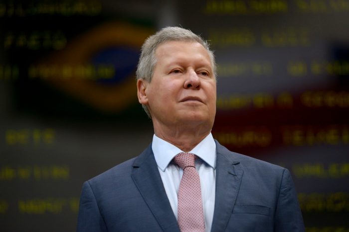 Repasse do Fundeb em 2021 será de R$ 179 bilhões, diz ministro da Educação