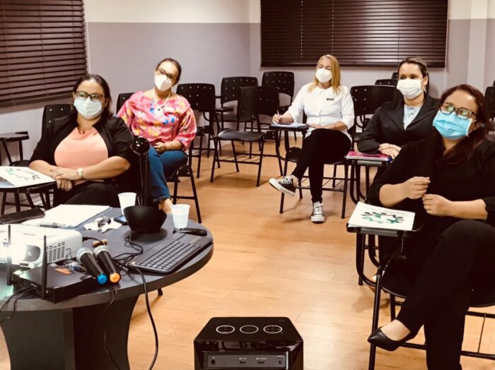 Segeam dá início a processo de certificação para a melhoria na qualidade na gestão e assistência