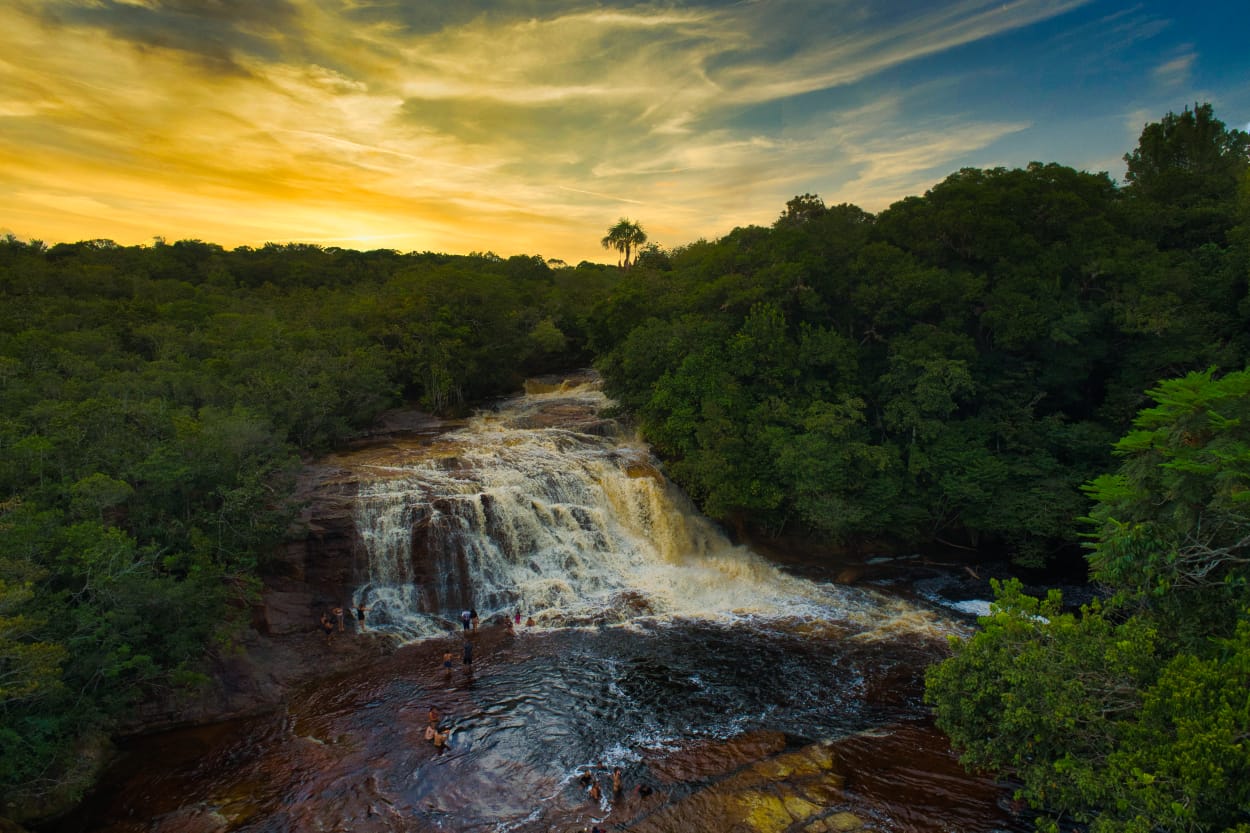 Amazonastur e FGV elaboram Plano Emergencial para recuperação do turismo no Estado