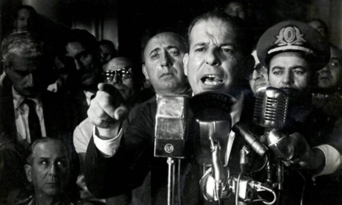 Golpe militar de 1964: veja lista de filmes que relatam os ‘Anos de Chumbo’