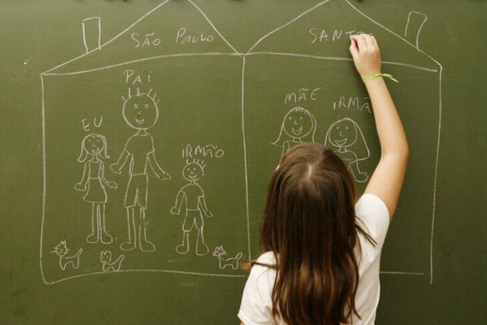 Mães pedem à Justiça para suspender visitas de pais que desrespeitam isolamento