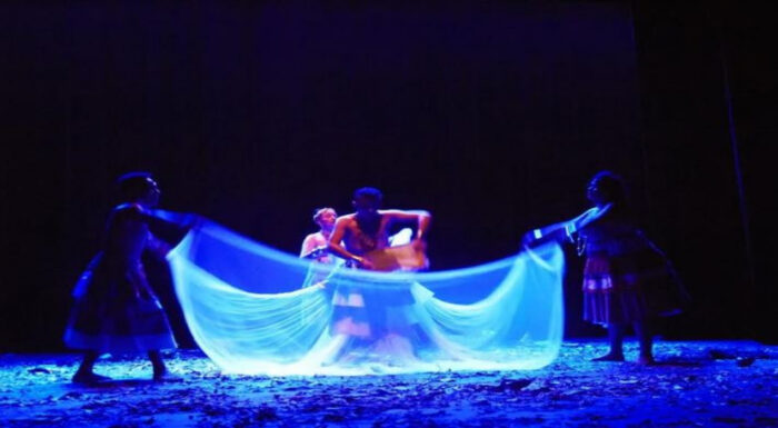 No Estado da Paraíba, Lei Aldir Blanc deve adotar aplicação de cotas raciais