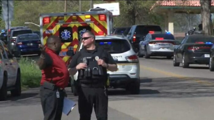 Ataque a tiros em escola no Estado americano do Tennessee deixa vários feridos