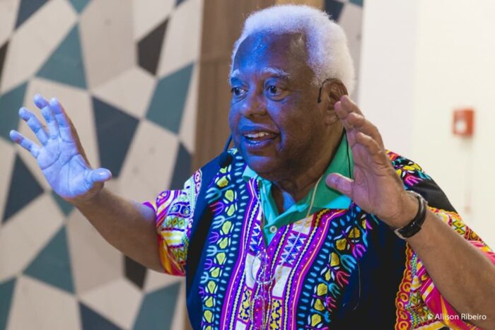 Morre João Acaiabe, o Tio Barnabé do ‘Sítio do Picapau Amarelo’, vítima da Covid-19