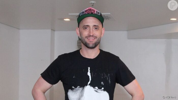 Paulo Gustavo não tem mais hemorragias, mas caso ainda é crítico