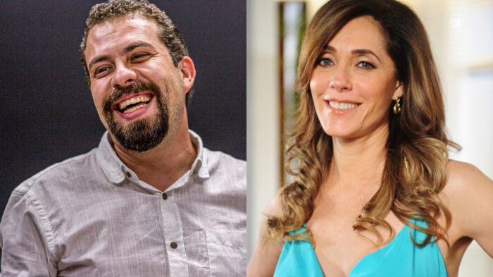 Guilherme Boulos e Christiane Torloni são os entrevistados do ‘Manhattan Connection’ desta quarta-feira, 21