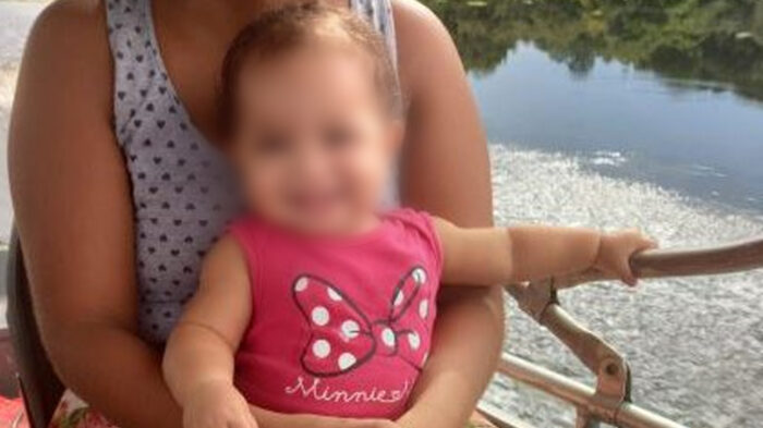 Bombeiros encontram corpo do bebê de nove meses que caiu no rio após naufrágio no AM