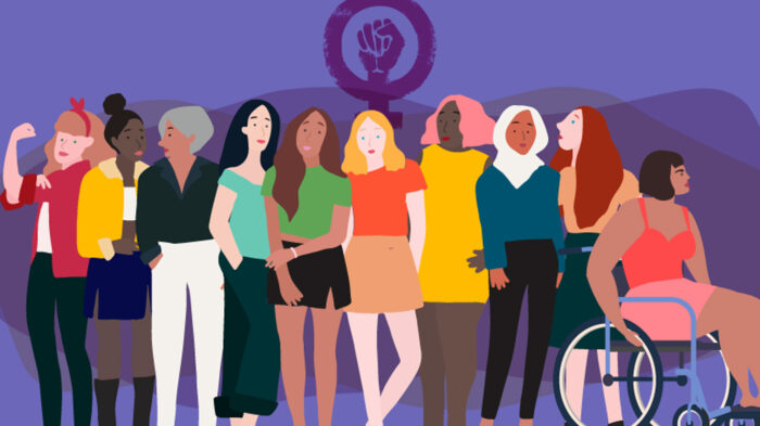 Empoderamento feminino: cinco passos para encorajar, fortalecer e promover autoconfiança no cotidiano