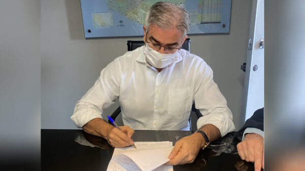 ‘Estamos fazendo história na infraestrutura do Amazonas’, diz secretário da Seinfra