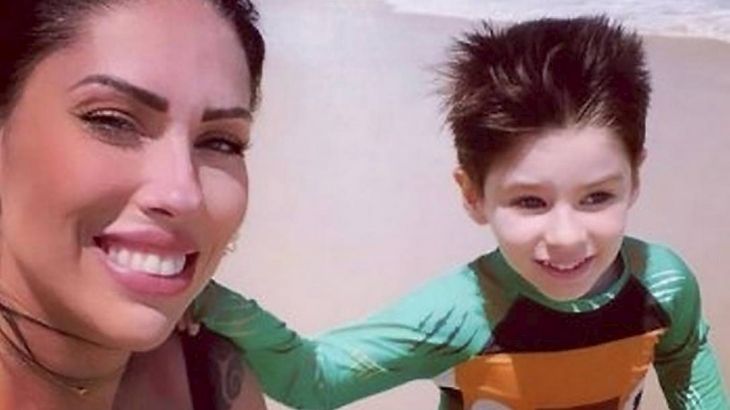 Caso Henry: em carta, mãe acusa Dr. Jairinho e diz ter sido dopada na noite da morte do filho