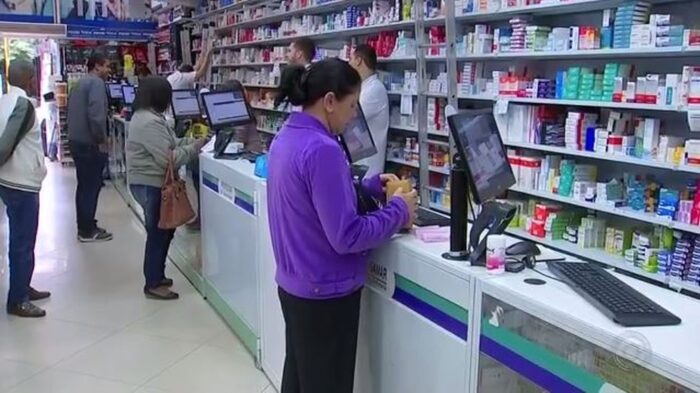 Governo autoriza reajuste dos preços de medicamentos em até 10,08%