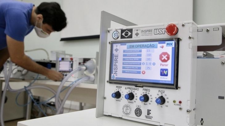 Oito municípios do Amazonas recebem doações de campanha da OMS