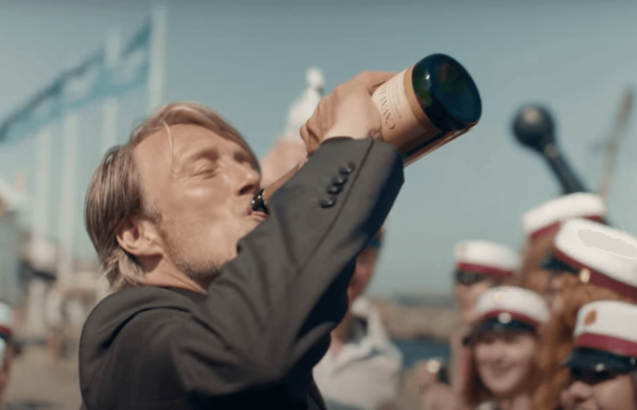 ‘Druk, a Última Rodada’ leva Oscar de Filme Internacional