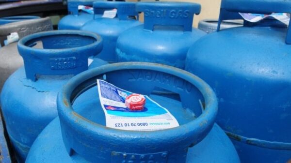 Ação ‘Gás a Preço Justo’ oferece item de cozinha a R$ 40 para famílias em Manaus