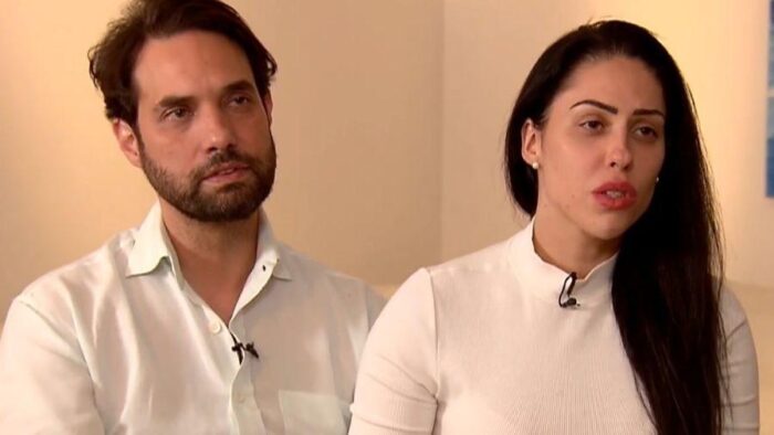 Justiça do Rio de Janeiro nega habeas corpus a vereador Jairinho e à mãe de Henry