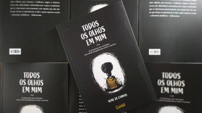 Jornalista negra lança livro que discute o racismo nas relações interraciais
