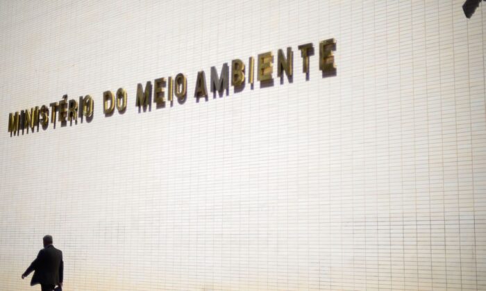 Ministério de Meio Ambiente tem R$ 2,8 milhões para ações ambientais em fundo no BNDES