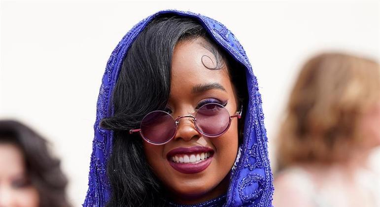 ‘Fight for you’, da cantora H.E.R., ganha Oscar de Melhor Canção pelo filme ‘Judas e o Messias Negro’
