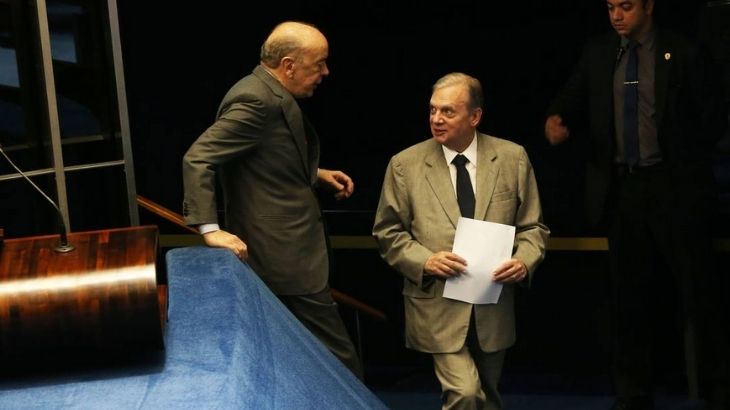 PSDB deve adiar para ano que vem as prévias para escolha do candidato à Presidência