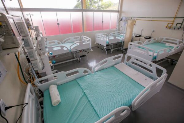 Estudo aponta que segunda onda da Covid-19 no Pará é menor que no Brasil, EUA e Reino Unido