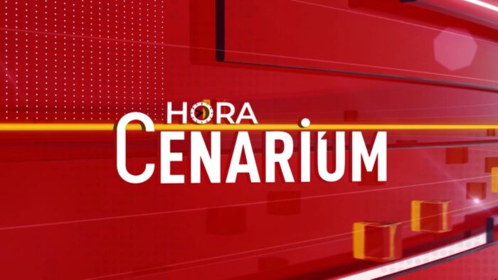 Acompanhe os destaques do jornal ‘Hora Cenarium’ desta quarta-feira, 21