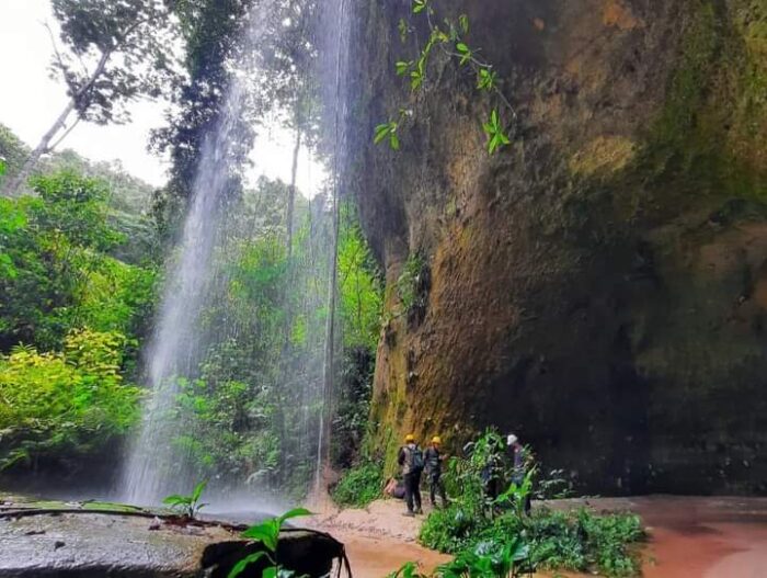 As medidas seguem valendo até o dia 19 de abril. (Divulgação/Prefeitura de Manaus)