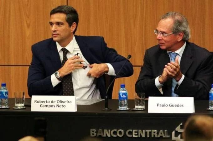 Gestão na pandemia pressiona Paulo Guedes e abala independência do Banco Central