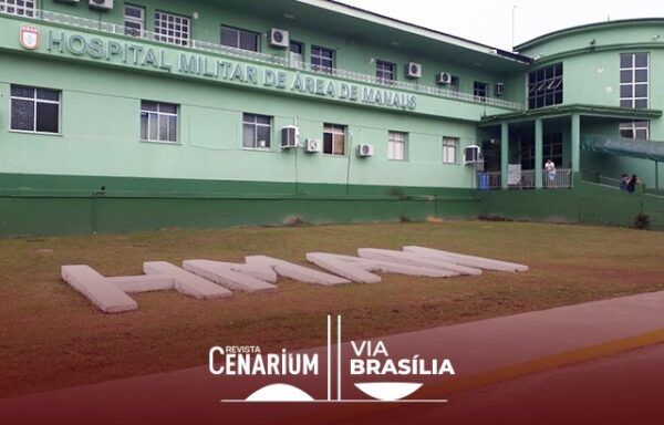 Câmara analisa projeto para hospitais das Forças Armadas atenderem civis com Covid-19