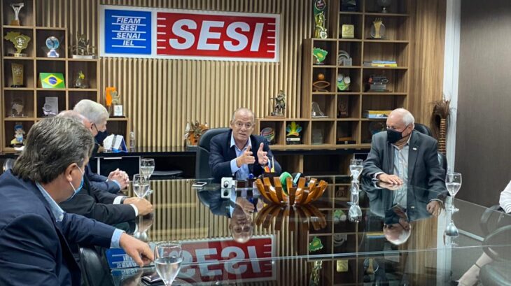 ‘Quem consegue ser empresário neste País é louco, tem alguma deficiência’, afirma secretário do Ministério da Economia ao criticar ‘Custo Brasil’