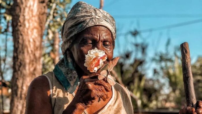 Campanha valoriza conhecimentos e vivências dos quilombolas