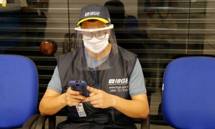 Ministério da Economia diz que Censo de 2021 está cancelado por conta de orçamento