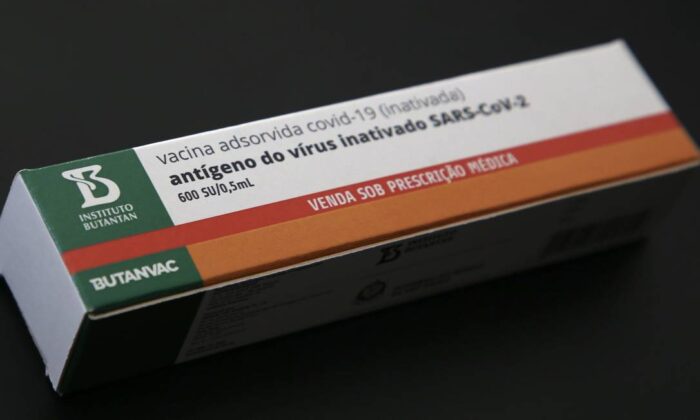‘Produção da ButanVac, a vacina brasileira, começa nesta semana’, diz diretor do Butantan