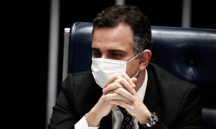 CPI da Covid será instalada no próximo dia 27; acesso à reunião será restrito