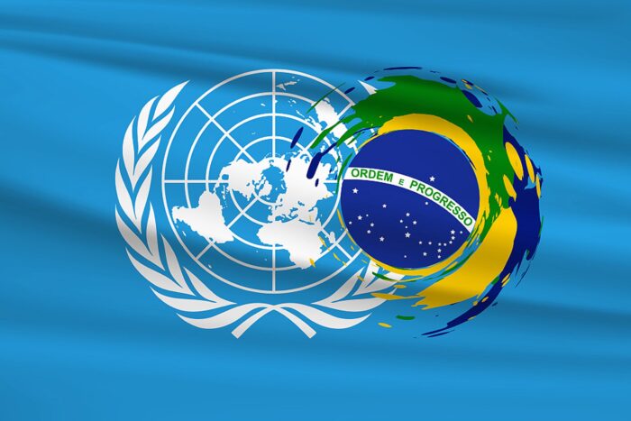 ONU prevê avanço de 5,4% para economia global em 2021 e de 3% para a brasileira
