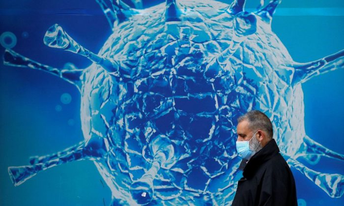 Ministério da Saúde discute ações para conter novas cepas no País