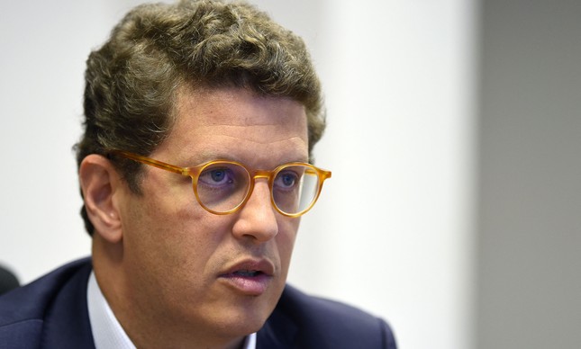 Embaixada dos EUA informa à PF sobre apreensão de madeira exportada ilegalmente