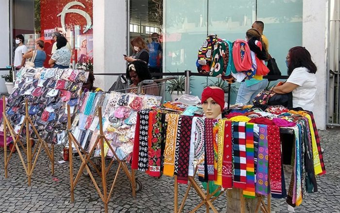 Dieese alerta: avanço da informalidade é obstáculo para o futuro da economia